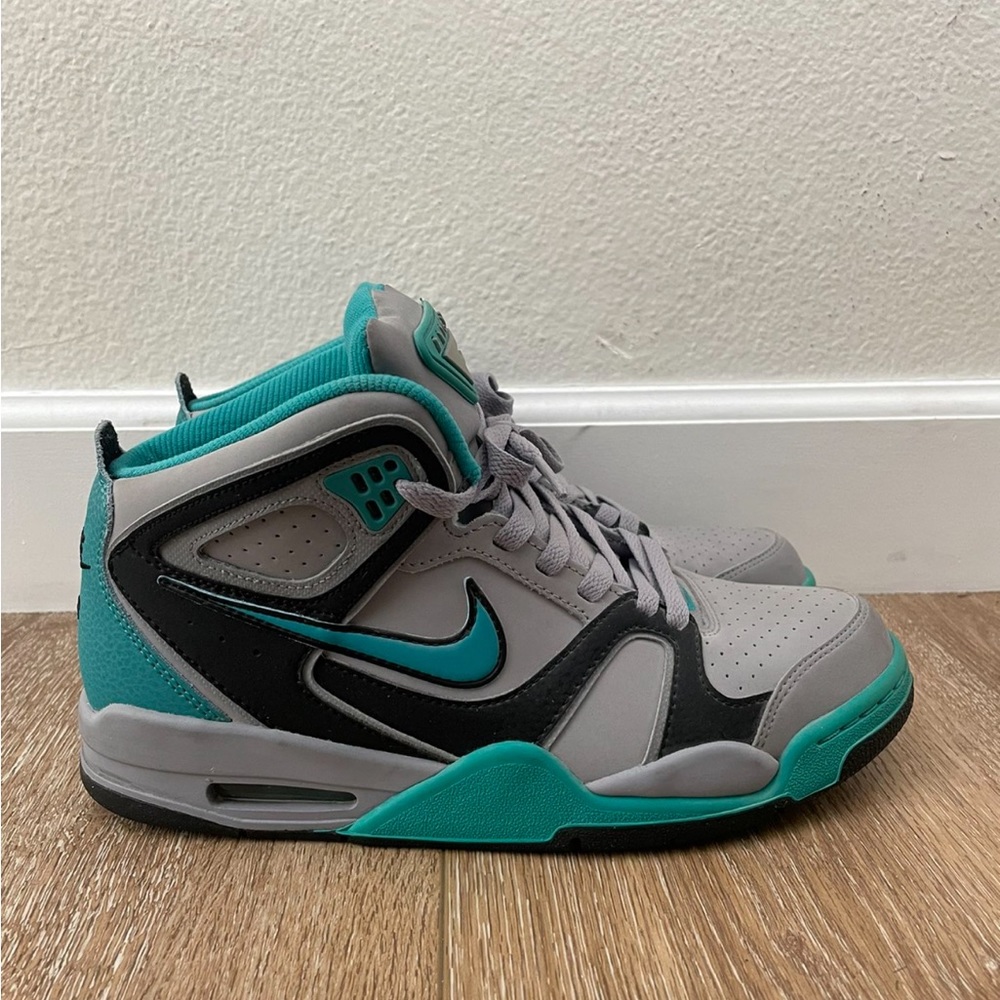 Nike Air Flight Men’s size 9 - Picture 6 of 9